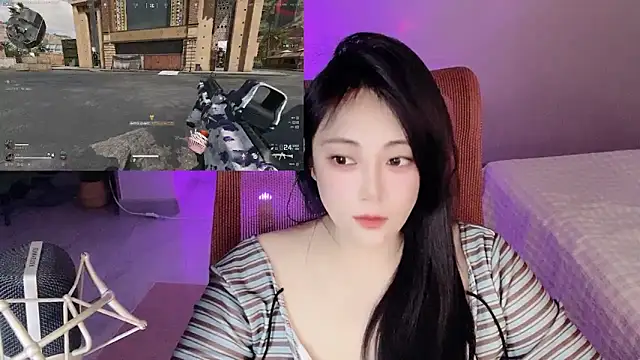 Daisy-77 online show from 04/12/26, 01:27