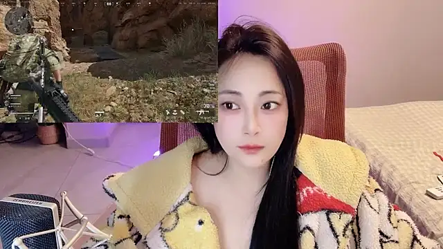 Daisy-77 online show from 04/20/26, 11:46