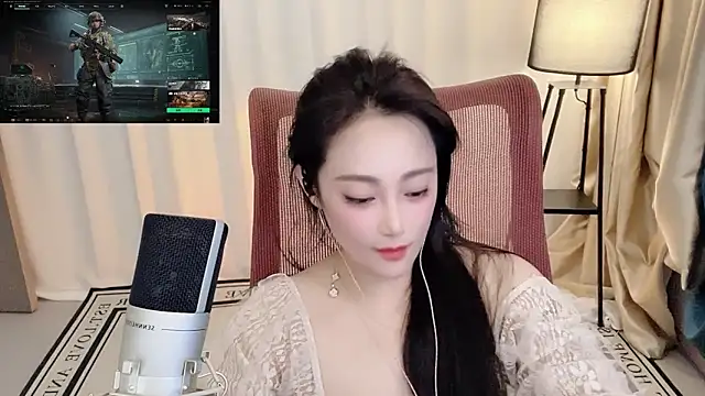 Daisy-77 online show from 06/03/26, 02:33