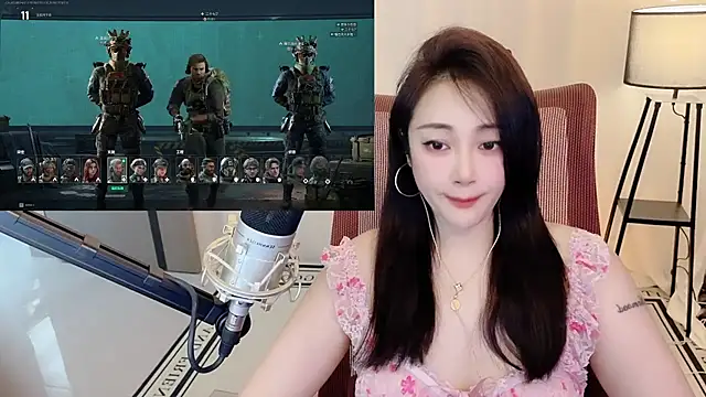Daisy-77 online show from 07/05/26, 02:13