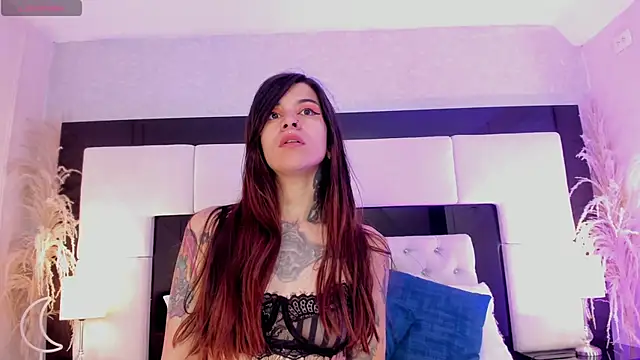 Maddissonlove online show from 02/18/25, 12:17