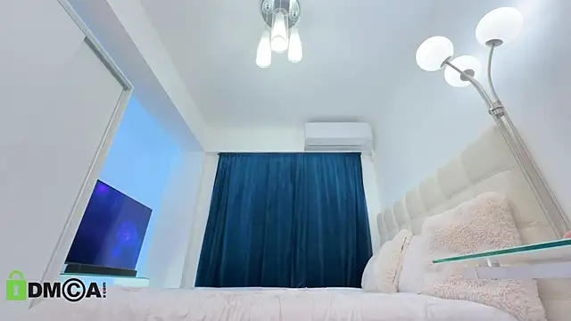 ScarlettAndTom online show from 03/09/25, 02:50