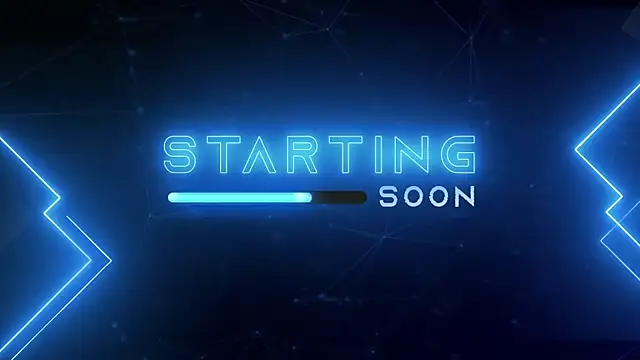 ScarlettAndTom online show from 10/19/25, 06:08