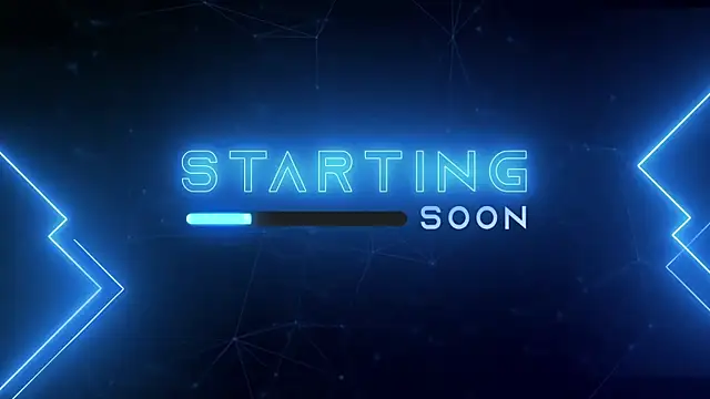 ScarlettAndTom online show from 10/22/25, 08:30