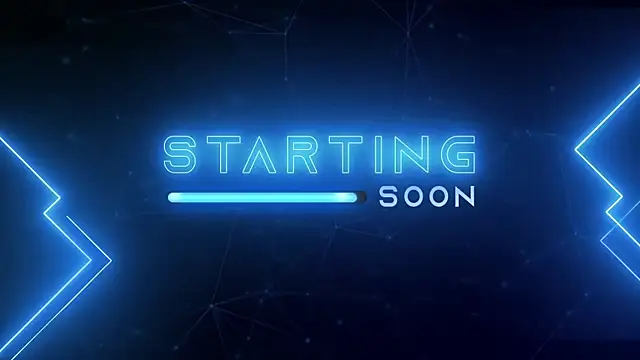 ScarlettAndTom online show from 11/05/25, 08:31