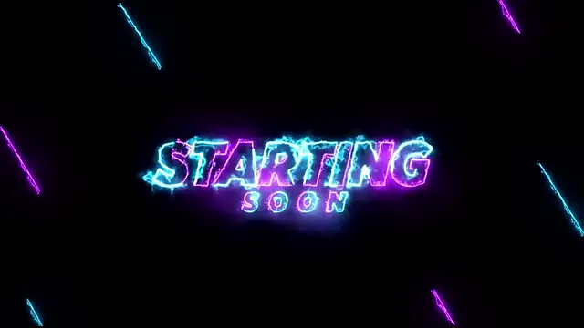 ScarlettAndTom online show from 12/21/25, 07:32