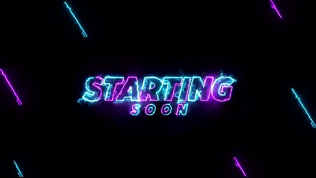 ScarlettAndTom online show from 03/01/26, 08:11