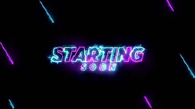 ScarlettAndTom online show from 03/02/26, 09:10