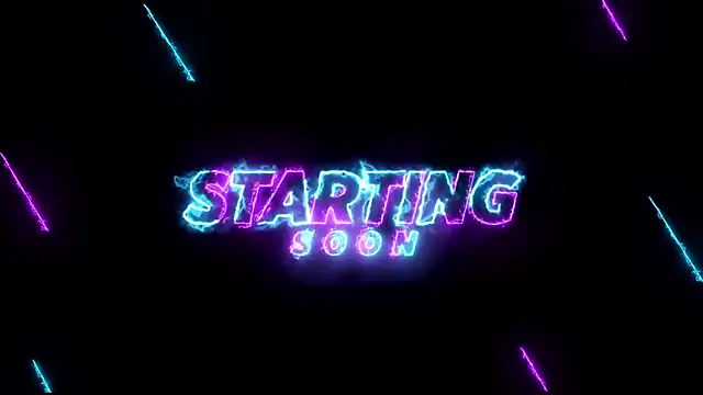 ScarlettAndTom online show from 04/20/26, 08:21