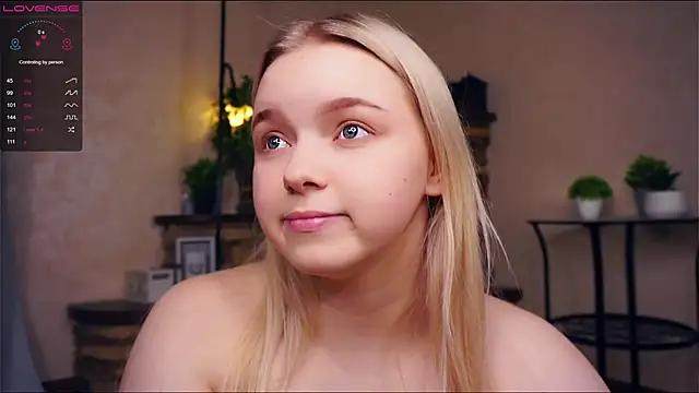 ZaraCreedon online show from 03/20/25, 01:24