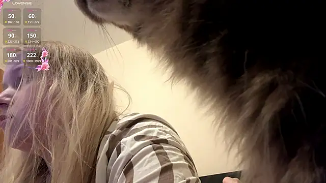 ZaraCreedon online show from 01/13/26, 06:57