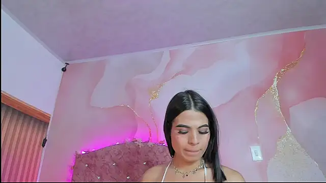 Daisy  rose online show from 09/15/25, 03:06