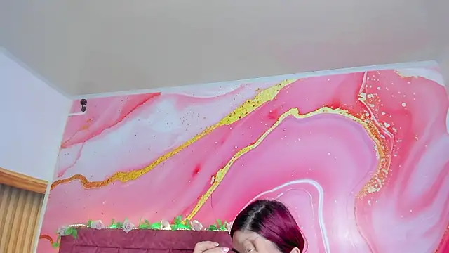 Daisy  rose online show from 02/09/26, 03:10