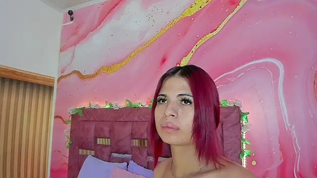 Daisy  rose online show from 02/26/26, 03:05