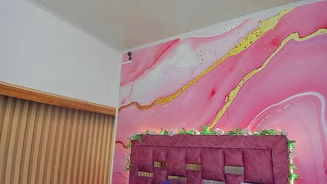 Daisy  rose online show from 03/03/26, 03:01