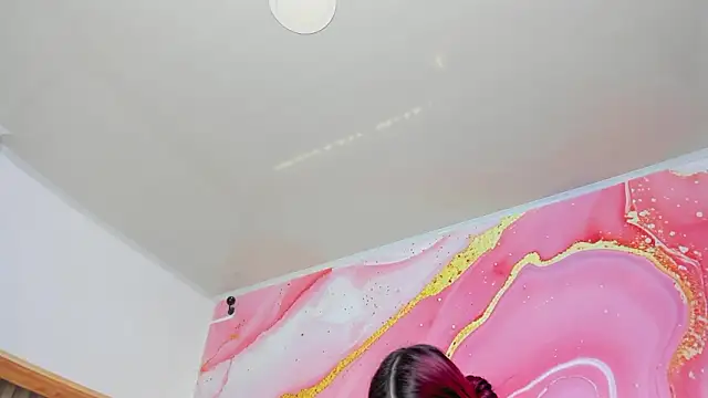 Daisy  rose online show from 03/18/26, 03:09