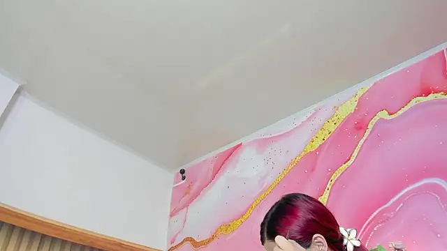 Daisy  rose online show from 03/19/26, 03:10