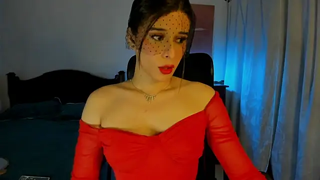 misstresbigcockts online show from 10/21/25, 10:49