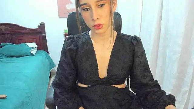 misstresbigcockts online show from 11/14/25, 10:25