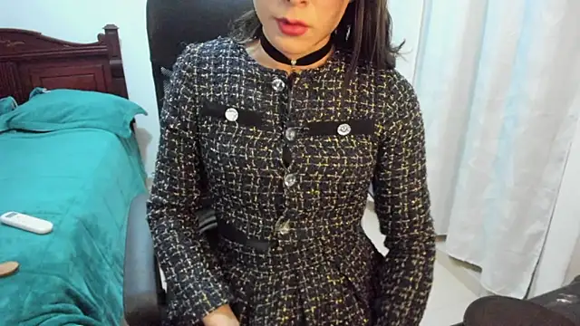 misstresbigcockts online show from 11/27/25, 11:51