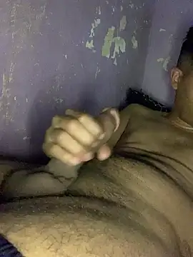 Sexy king4 online show from 01/19/25, 09:45