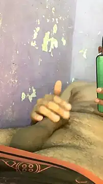 Sexy king4 online show from 03/18/25, 10:36