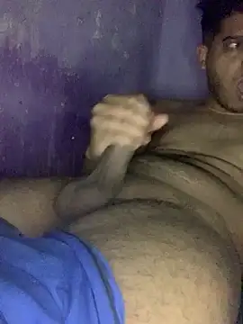 Sexy king4 online show from 05/31/26, 08:21