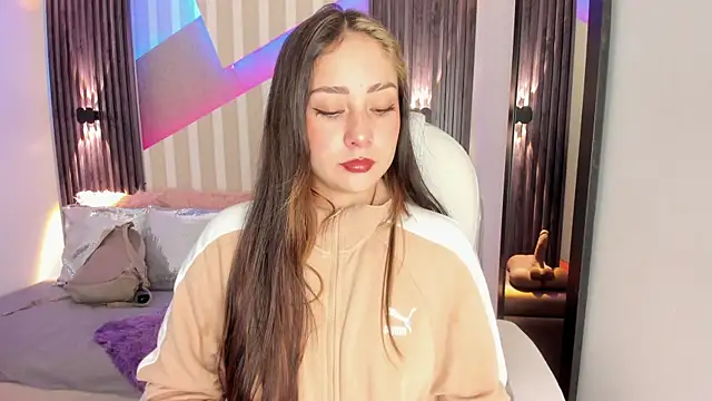 emily layton online show from 10/29/25, 02:41