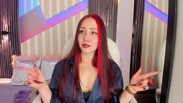 emily layton online show from 10/30/25, 02:40