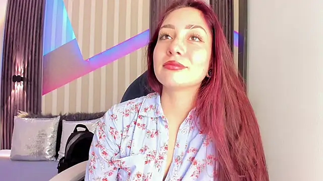 emily layton online show from 11/18/25, 03:27