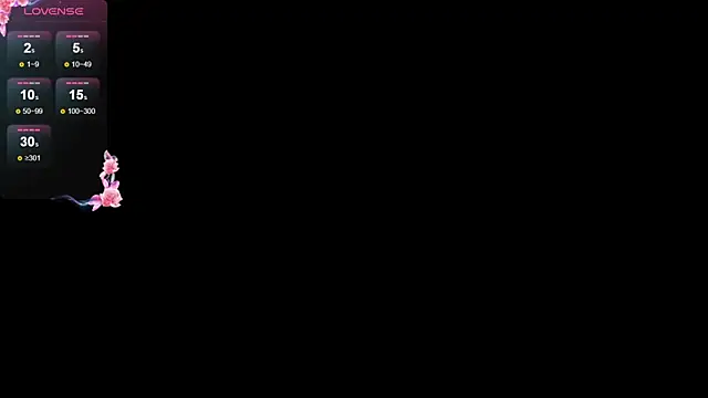 SEXMILLA  online show from 10/25/25, 08:03