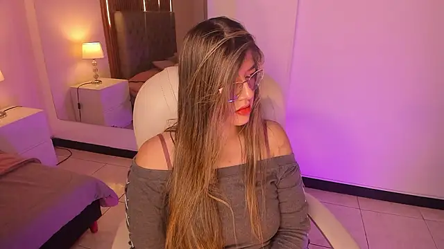 SEXMILLA  online show from 03/04/26, 09:21