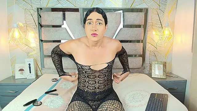 Alison Chan  online show from 03/18/26, 08:12