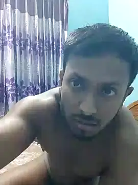 Snapshot of HunkyAriyan chatting on 01/15/25, 04:43 HunkyAriyan online show from 01/15/25, 04:43