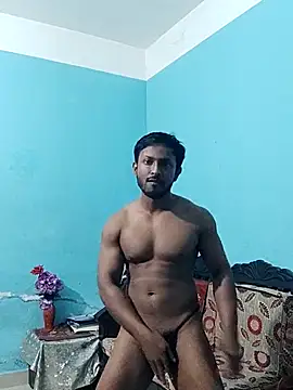 Snapshot of HunkyAriyan chatting on 02/21/25, 05:42 HunkyAriyan online show from 02/21/25, 05:42