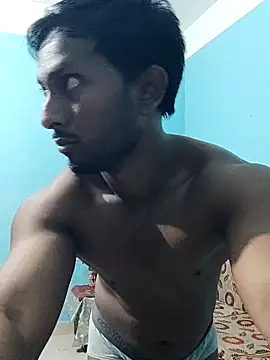 Snapshot of HunkyAriyan chatting on 03/09/25, 06:11 HunkyAriyan online show from 03/09/25, 06:11