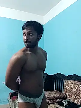 Snapshot of HunkyAriyan chatting on 03/22/25, 05:52 HunkyAriyan online show from 03/22/25, 05:52