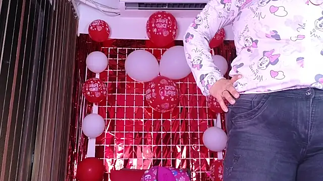 alondrabigtits online show from 02/14/26, 11:40