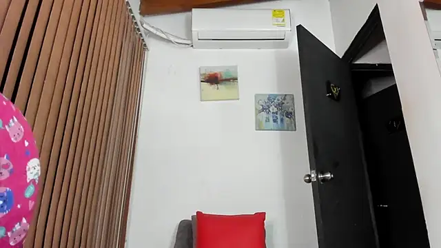 alondrabigtits online show from 03/18/26, 09:34