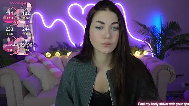 Sunny Sweety online show from 12/13/24, 02:16