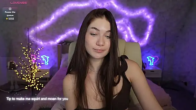 Sunny Sweety online show from 02/03/25, 02:13