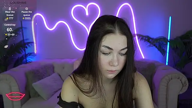 Sunny Sweety online show from 02/11/25, 02:13