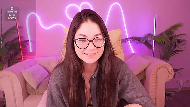 Sunny Sweety online show from 03/09/25, 04:16