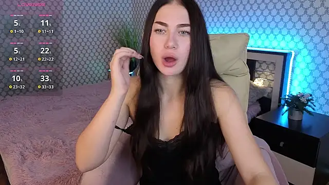 Sunny Sweety online show from 10/10/25, 12:37