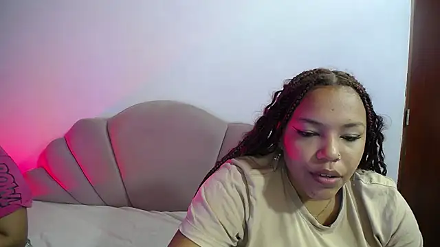 horny babyss online show from 01/07/26, 01:41