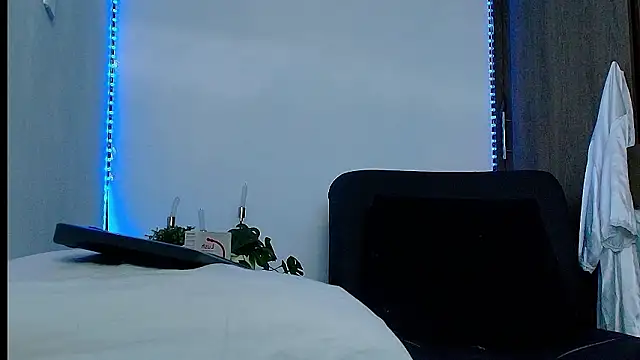 Alba Olimpo online show from 02/17/26, 04:57