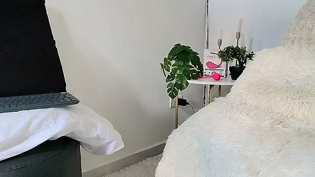 Alba Olimpo online show from 03/07/26, 05:10