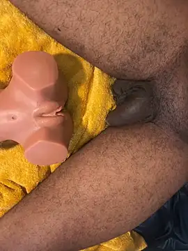 mrPopsicle007 online show from 03/18/26, 07:28