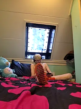 Doggyray44 online show from 03/16/26, 10:19