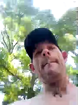 Jackson1964xh online show from 09/13/25, 11:15